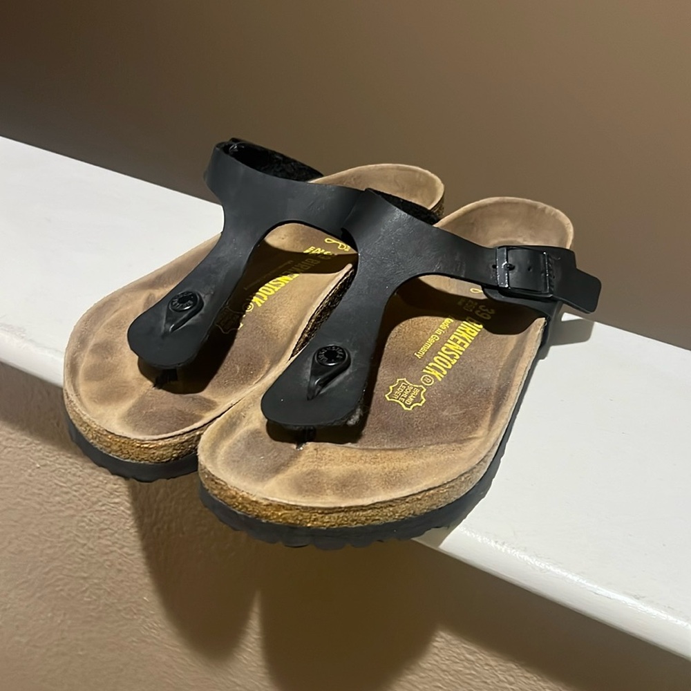 Birkenstock Sandals